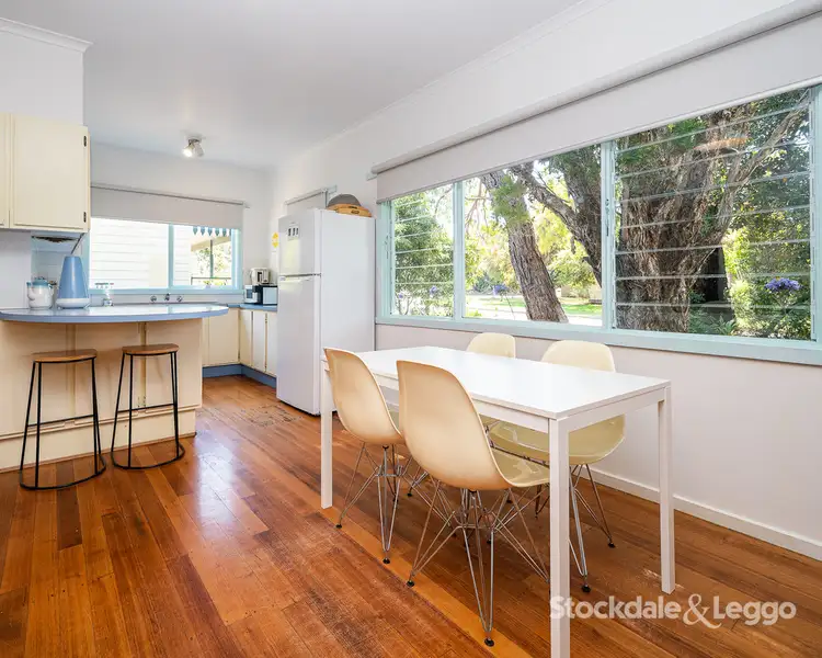 Second view of Homely house listing, 17 Florida Avenue, Inverloch VIC 3996