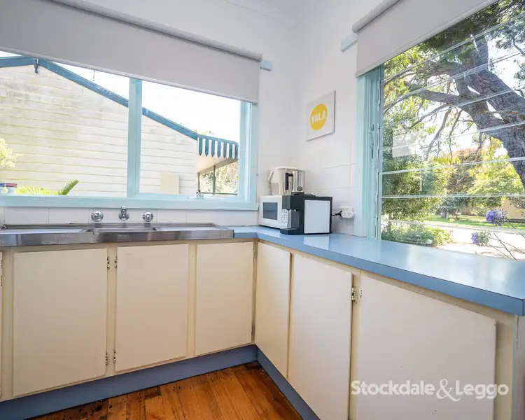 Fourth view of Homely house listing, 17 Florida Avenue, Inverloch VIC 3996