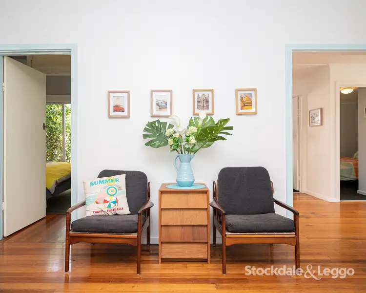Sixth view of Homely house listing, 17 Florida Avenue, Inverloch VIC 3996