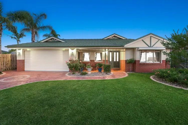 Main view of Homely house listing, 3 Alderley Court, Narre Warren South VIC 3805