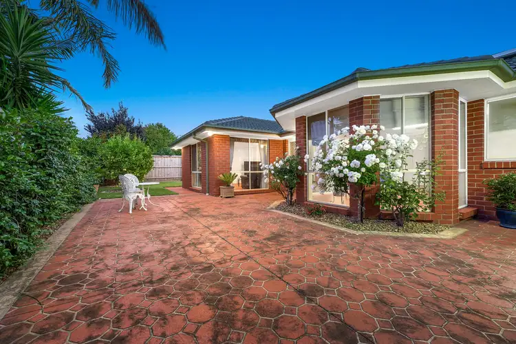 Fifth view of Homely house listing, 3 Alderley Court, Narre Warren South VIC 3805