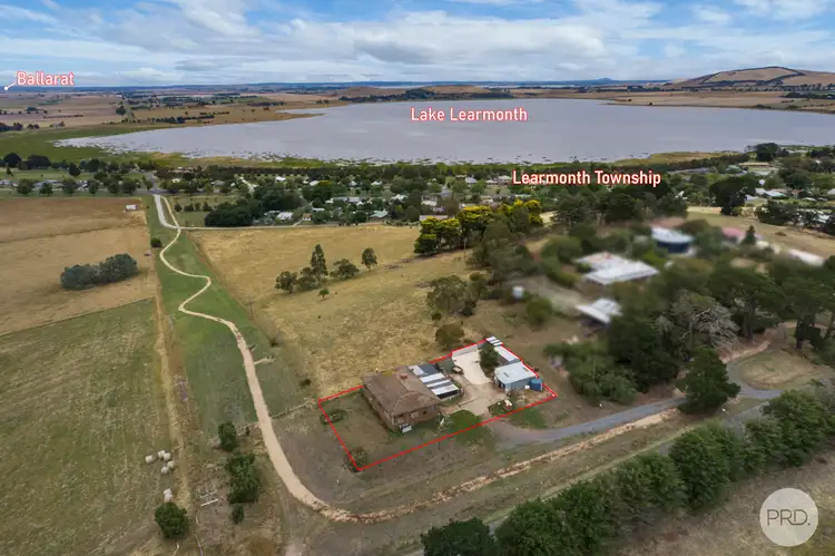 90 Morton Street, Learmonth VIC 3352