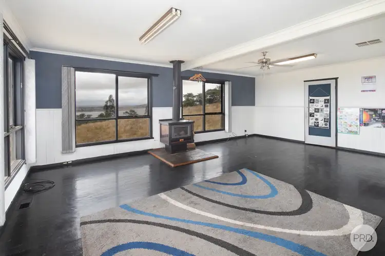 Fifth view of Homely house listing, 90 Morton Street, Learmonth VIC 3352