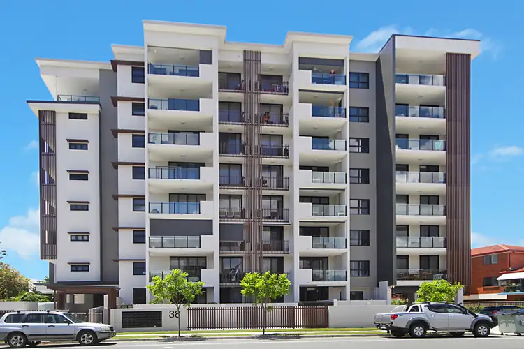 402/38 Enid Street, Tweed Heads NSW 2485