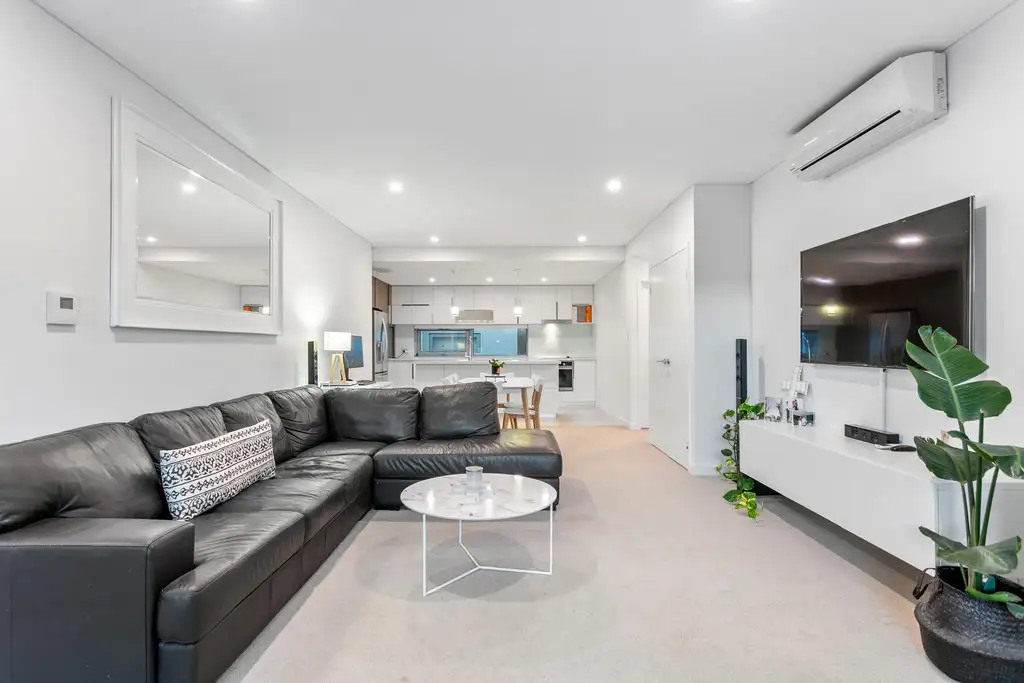 Main view of Homely apartment listing, 3/40 Cowle Street, West Perth WA 6005