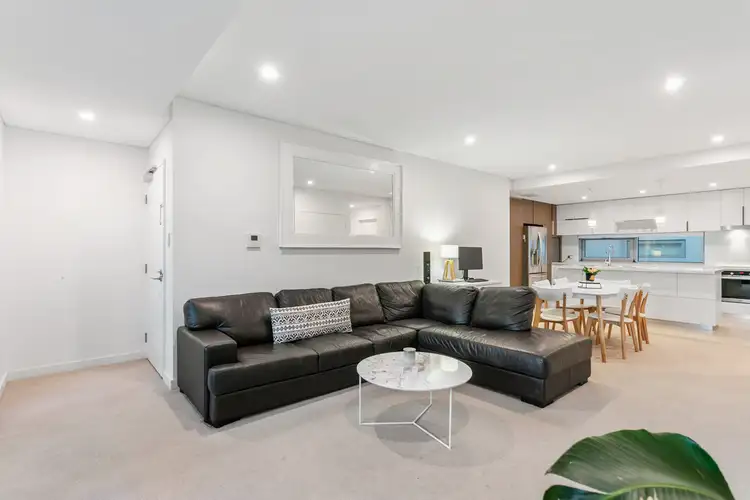 Sixth view of Homely apartment listing, 3/40 Cowle Street, West Perth WA 6005