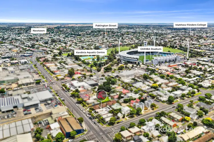 Second view of Homely unit listing, 1/65 Fyans Street, South Geelong VIC 3220