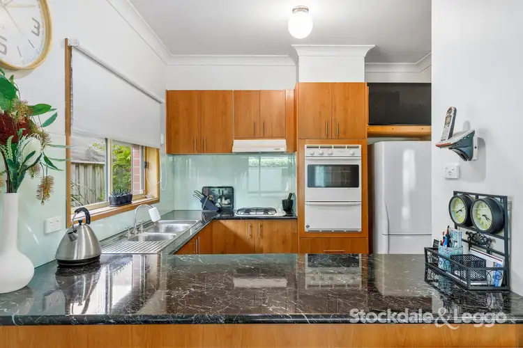 Fifth view of Homely unit listing, 1/65 Fyans Street, South Geelong VIC 3220