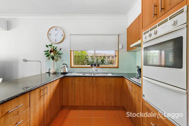 Sixth view of Homely unit listing, 1/65 Fyans Street, South Geelong VIC 3220