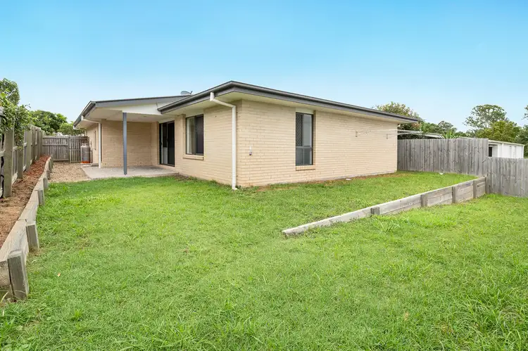 Second view of Homely house listing, 4 Trump Street, Pimpama QLD 4209