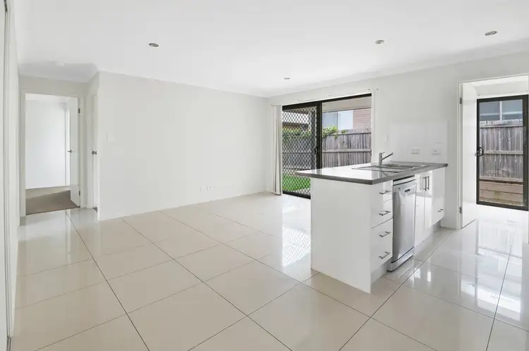 Sixth view of Homely house listing, 4 Trump Street, Pimpama QLD 4209