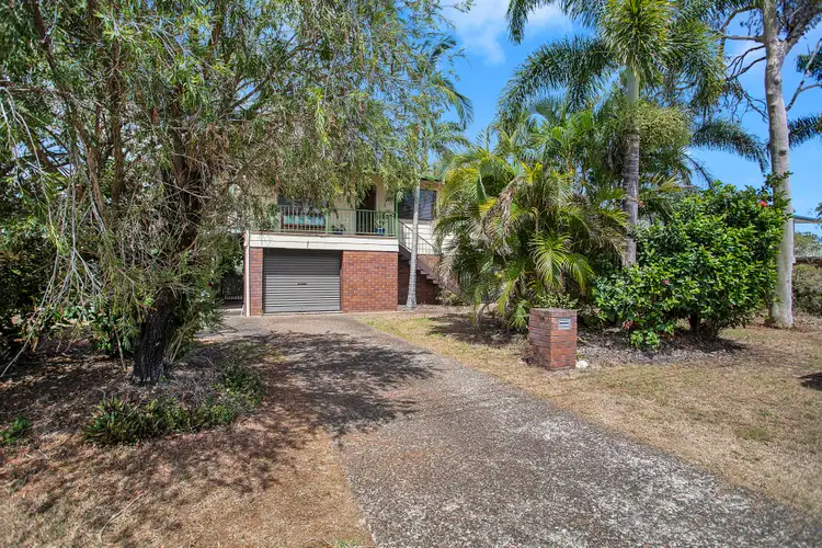 Second view of Homely house listing, 13 Cavanagh Drive, Blacks Beach QLD 4740