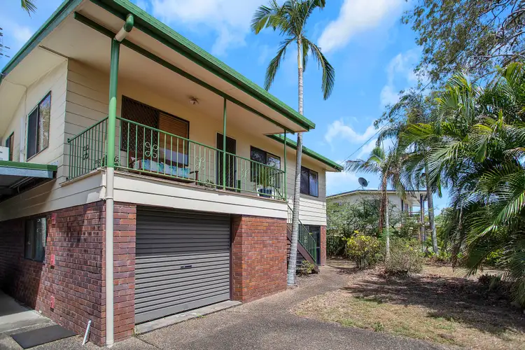 Third view of Homely house listing, 13 Cavanagh Drive, Blacks Beach QLD 4740