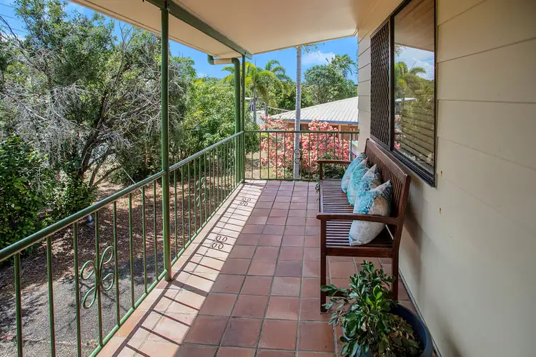 Fourth view of Homely house listing, 13 Cavanagh Drive, Blacks Beach QLD 4740