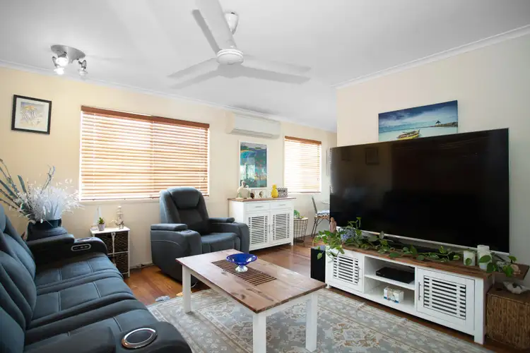 Fifth view of Homely house listing, 13 Cavanagh Drive, Blacks Beach QLD 4740