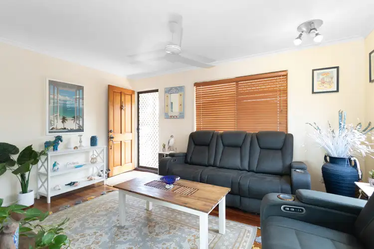 Sixth view of Homely house listing, 13 Cavanagh Drive, Blacks Beach QLD 4740