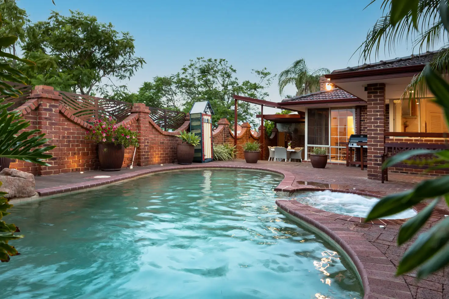 Main view of Homely house listing, 19 Lockett Crest, Winthrop WA 6150