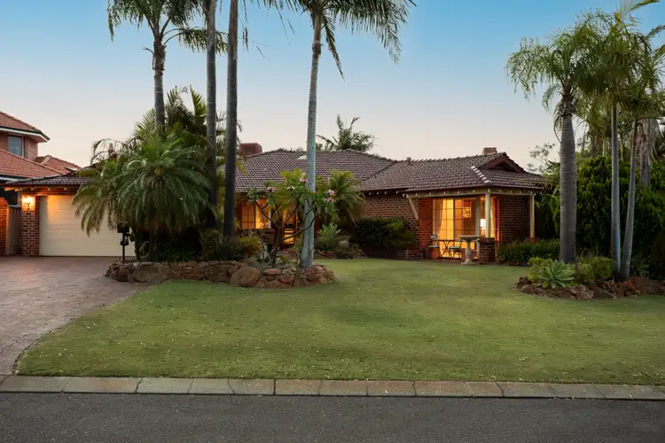 Second view of Homely house listing, 19 Lockett Crest, Winthrop WA 6150