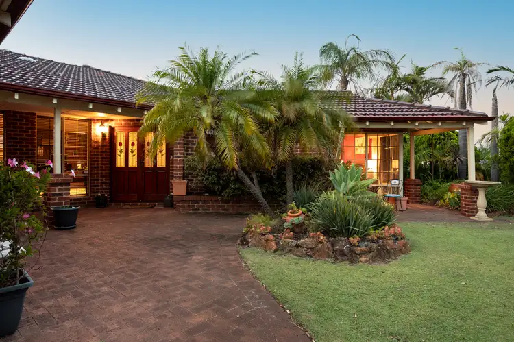 Third view of Homely house listing, 19 Lockett Crest, Winthrop WA 6150