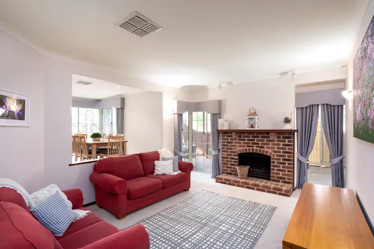 Fifth view of Homely house listing, 19 Lockett Crest, Winthrop WA 6150