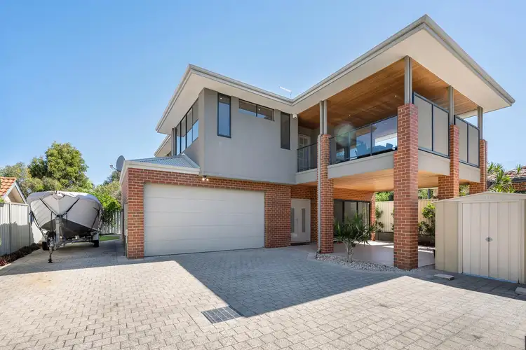 51b Parsons Avenue, Manning WA 6152
