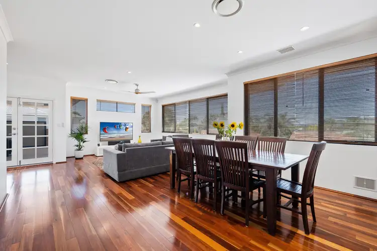 Second view of Homely house listing, 51b Parsons Avenue, Manning WA 6152