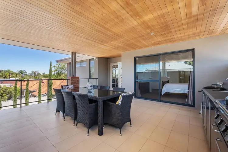 Fourth view of Homely house listing, 51b Parsons Avenue, Manning WA 6152