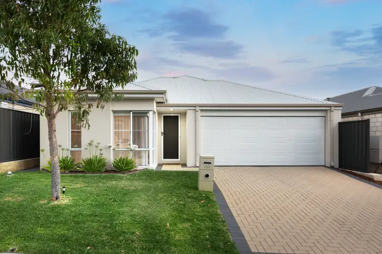 Main view of Homely house listing, 130 Mornington Crescent, Wandi WA 6167