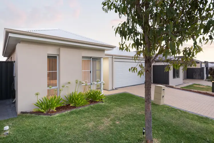 Second view of Homely house listing, 130 Mornington Crescent, Wandi WA 6167