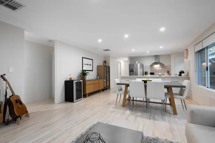 Sixth view of Homely house listing, 130 Mornington Crescent, Wandi WA 6167