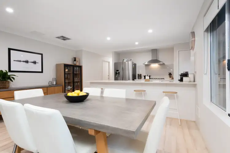 Seventh view of Homely house listing, 130 Mornington Crescent, Wandi WA 6167