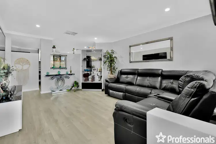 Main view of Homely house listing, 51 Verdant Crescent, Seville Grove WA 6112