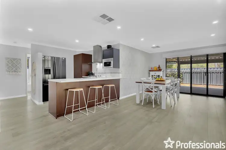 Third view of Homely house listing, 51 Verdant Crescent, Seville Grove WA 6112
