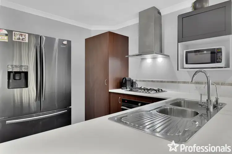 Fourth view of Homely house listing, 51 Verdant Crescent, Seville Grove WA 6112