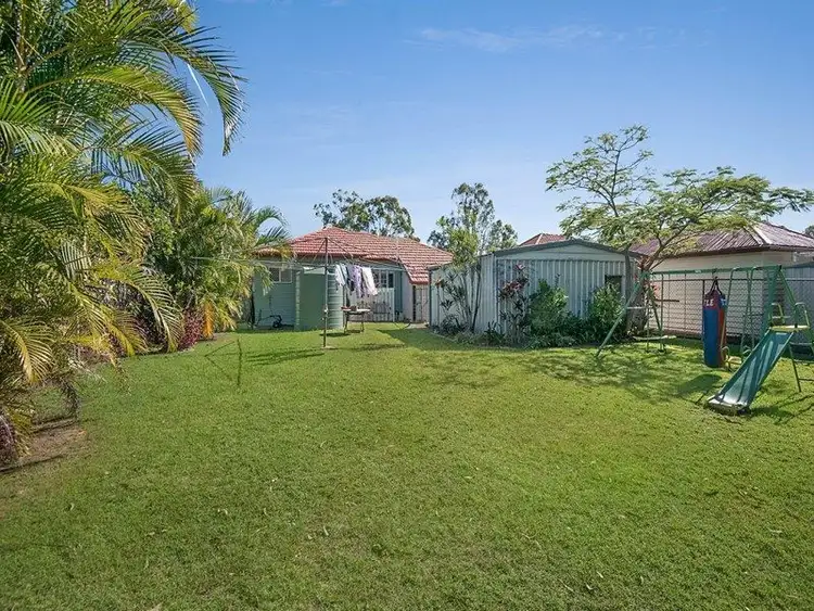 Fourth view of Homely house listing, 101 Madsen Street, Keperra QLD 4054