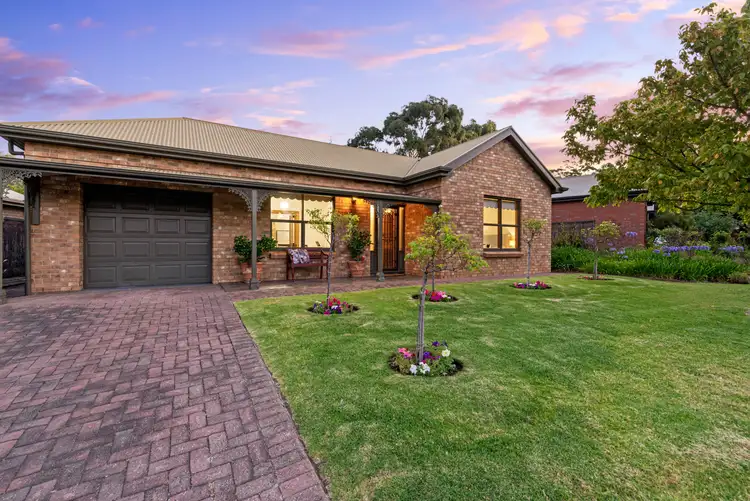 Villa 42 5 Mount Barker Road, Urrbrae SA 5064