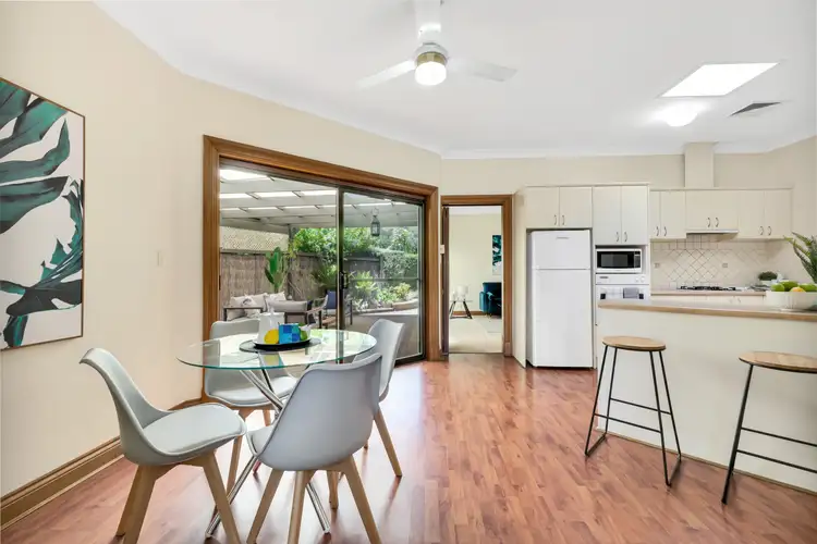 Fifth view of Homely villa listing, Villa 42 5 Mount Barker Road, Urrbrae SA 5064