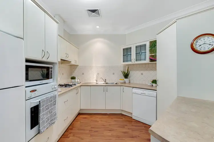 Sixth view of Homely villa listing, Villa 42 5 Mount Barker Road, Urrbrae SA 5064