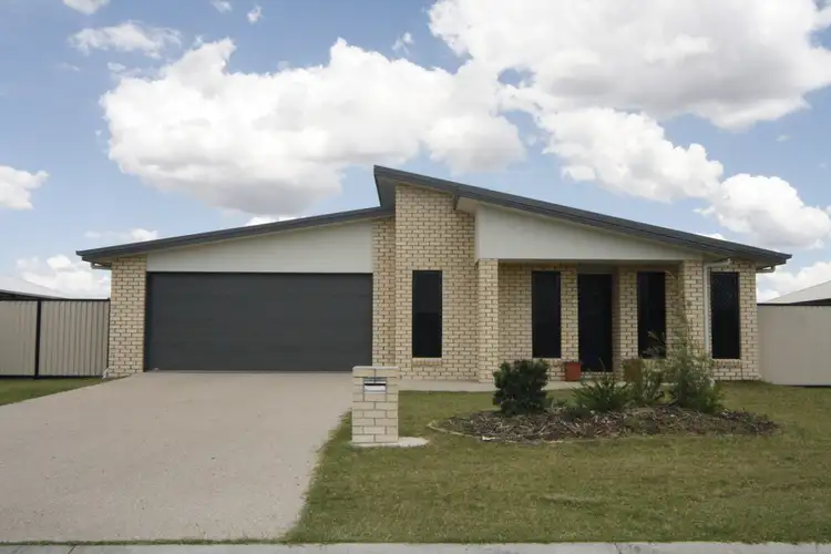64 Diggers Drive, Dalby QLD 4405