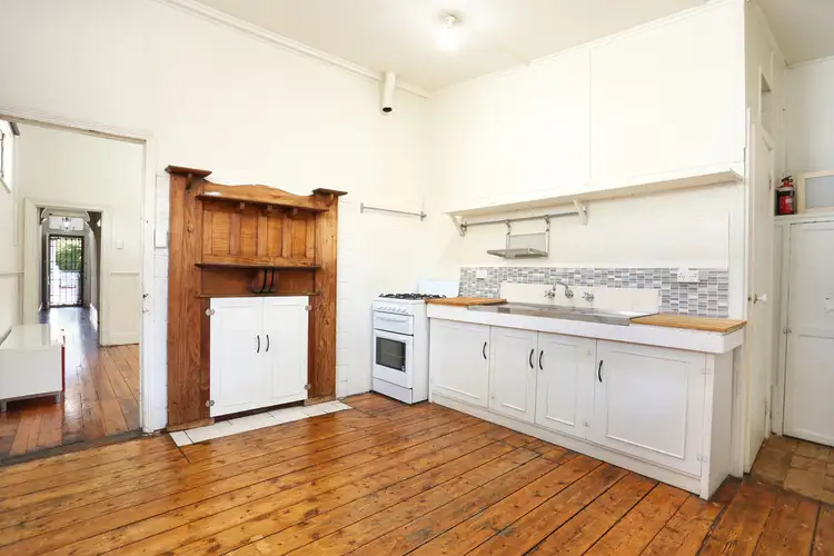 Second view of Homely house listing, 10 Victoria Grove, Brunswick VIC 3056
