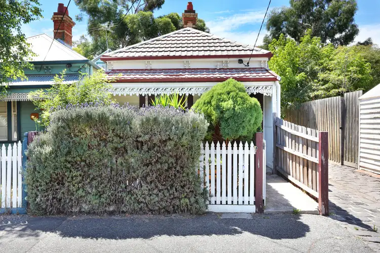 Seventh view of Homely house listing, 10 Victoria Grove, Brunswick VIC 3056