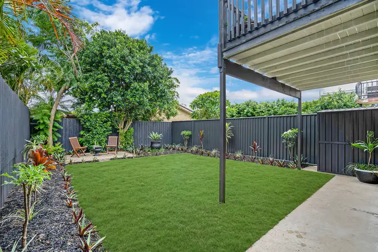 Third view of Homely semi-detached listing, 2/17 Teal Avenue, Paradise Point QLD 4216