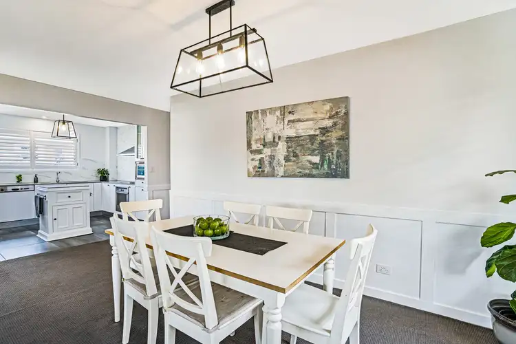 Fourth view of Homely semi-detached listing, 2/17 Teal Avenue, Paradise Point QLD 4216