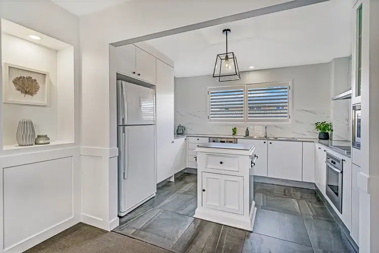 Fifth view of Homely semi-detached listing, 2/17 Teal Avenue, Paradise Point QLD 4216