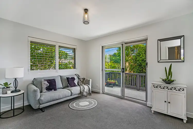 Sixth view of Homely semi-detached listing, 2/17 Teal Avenue, Paradise Point QLD 4216