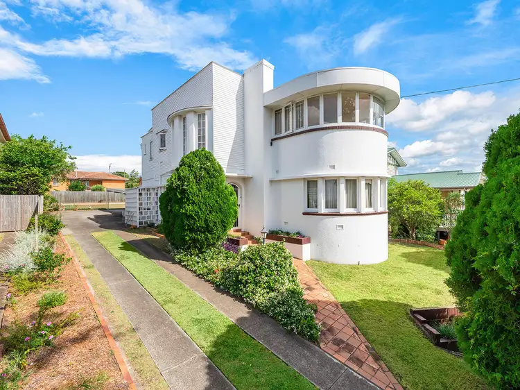 12 Medina Street, Moorooka QLD 4105