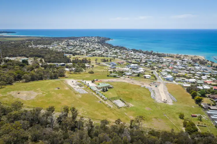 Seventh view of Homely land listing, 7/39 Frances St, Bridport, Bridport TAS 7262