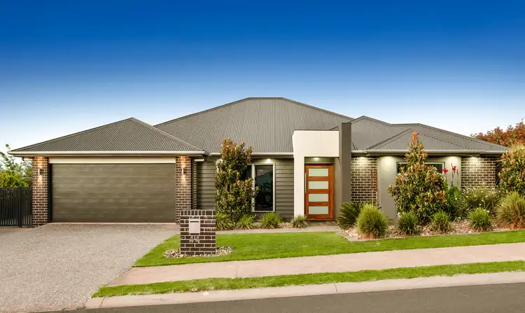 Main view of Homely house listing, 44 Sportsman Drive, Kleinton QLD 4352