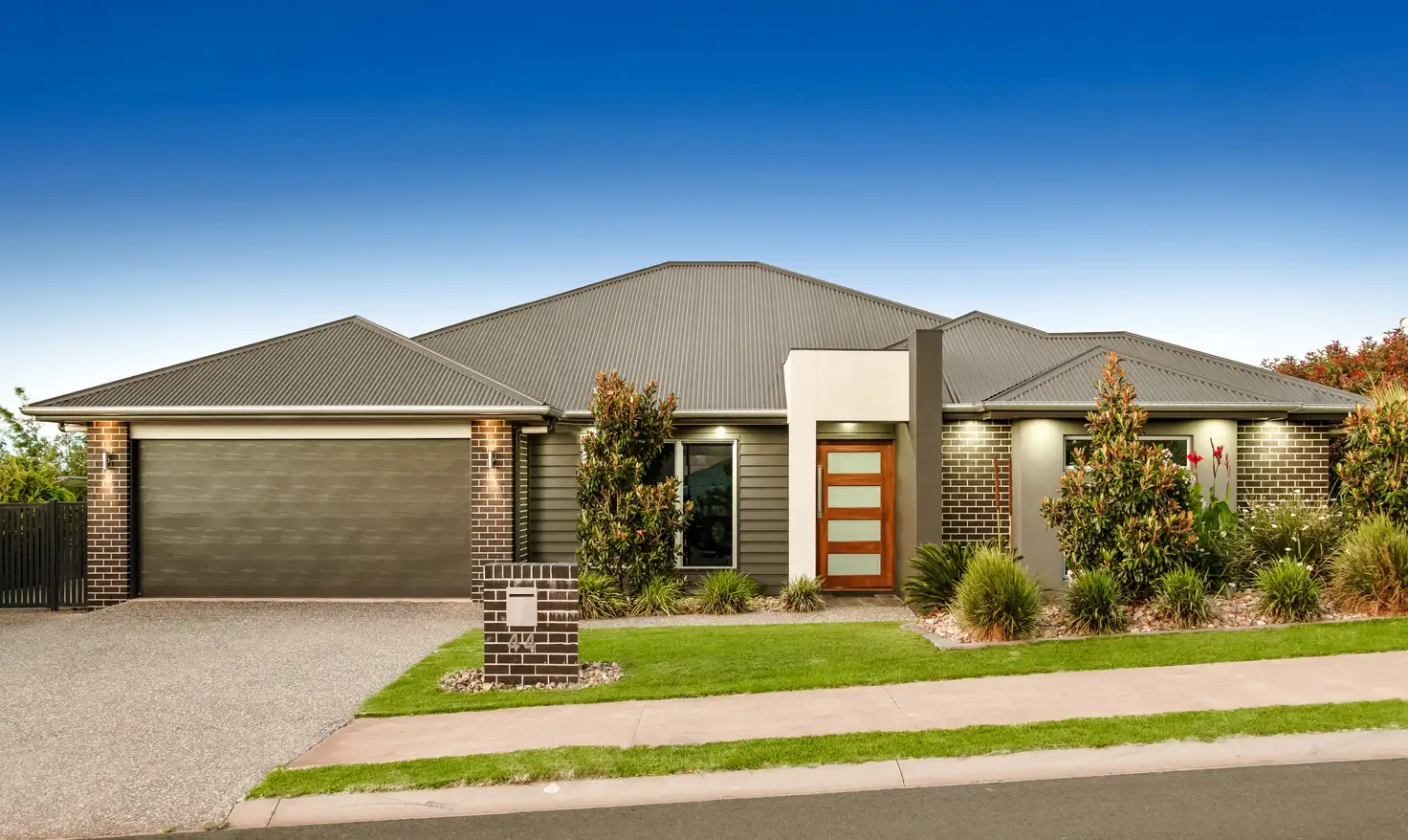 Main view of Homely house listing, 44 Sportsman Drive, Kleinton QLD 4352