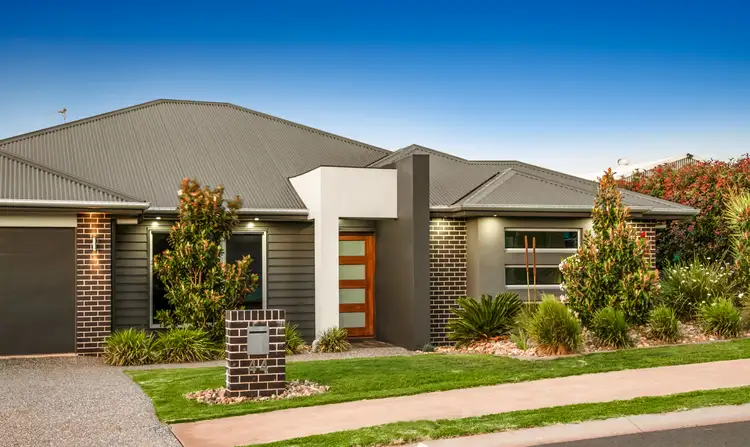 Second view of Homely house listing, 44 Sportsman Drive, Kleinton QLD 4352
